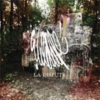 La Dispute "Wildlife" 2xLP